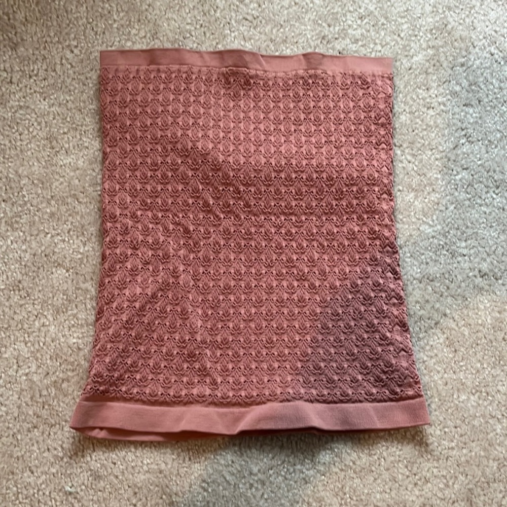 Free People Intimates Tube Top